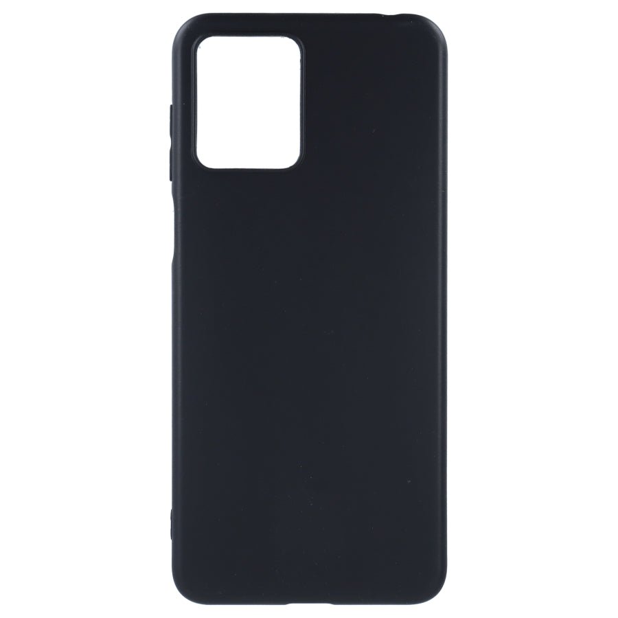 Cover Silicone Colore per Motorola Moto G14