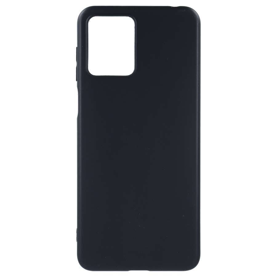 Cover Silicone Colore per Motorola Moto G14