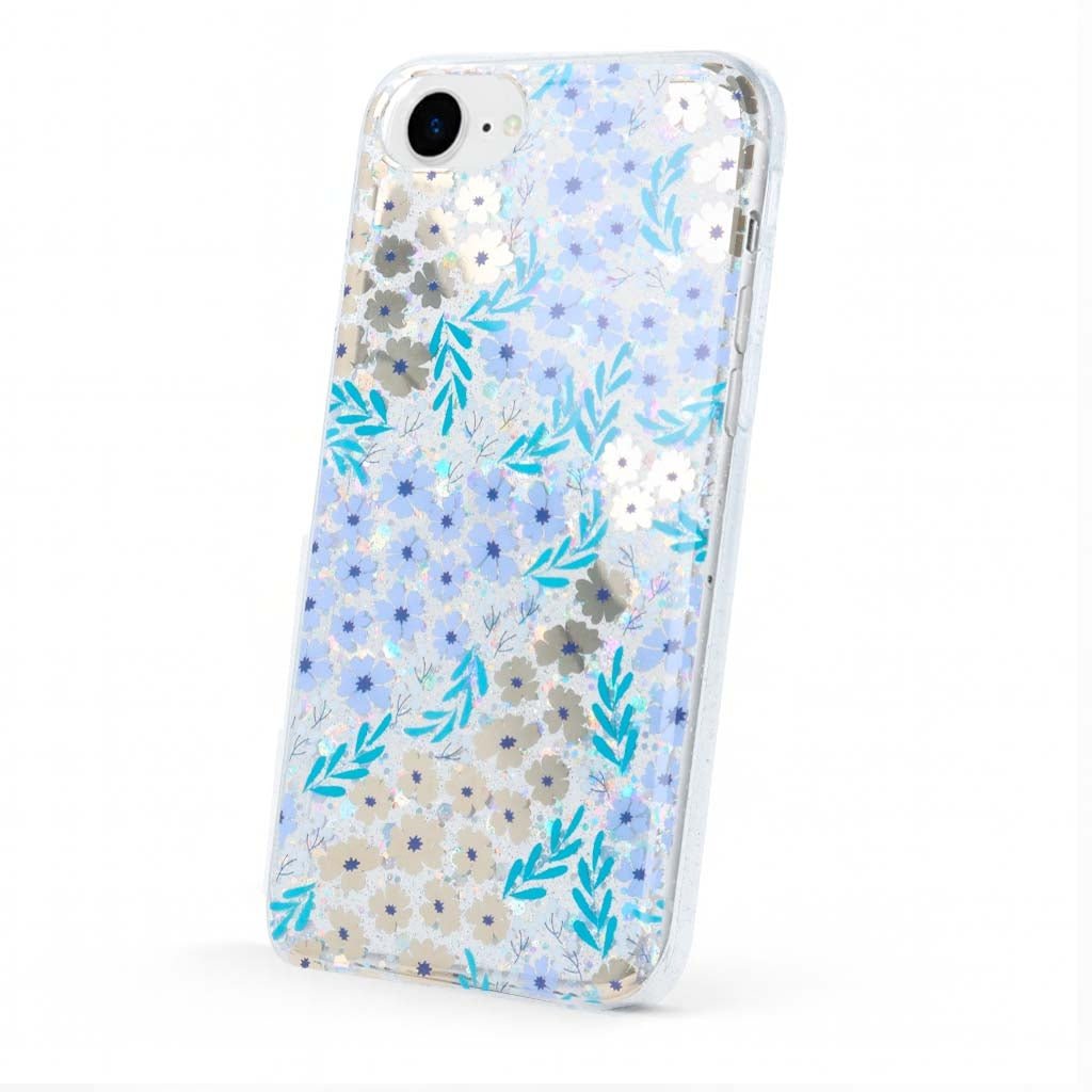 Funda Glossy Shiny para iPhone 8