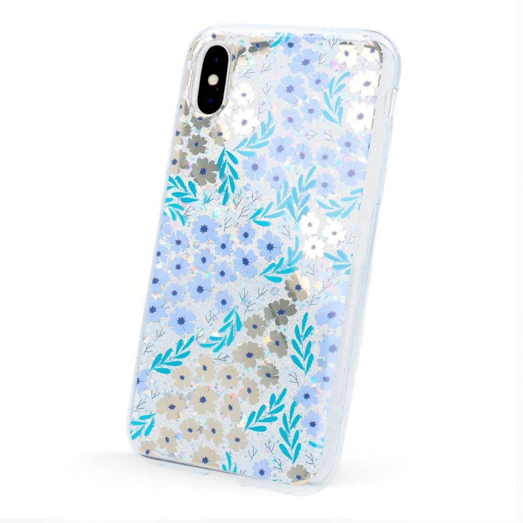 Funda Glossy Shiny para iPhone XR