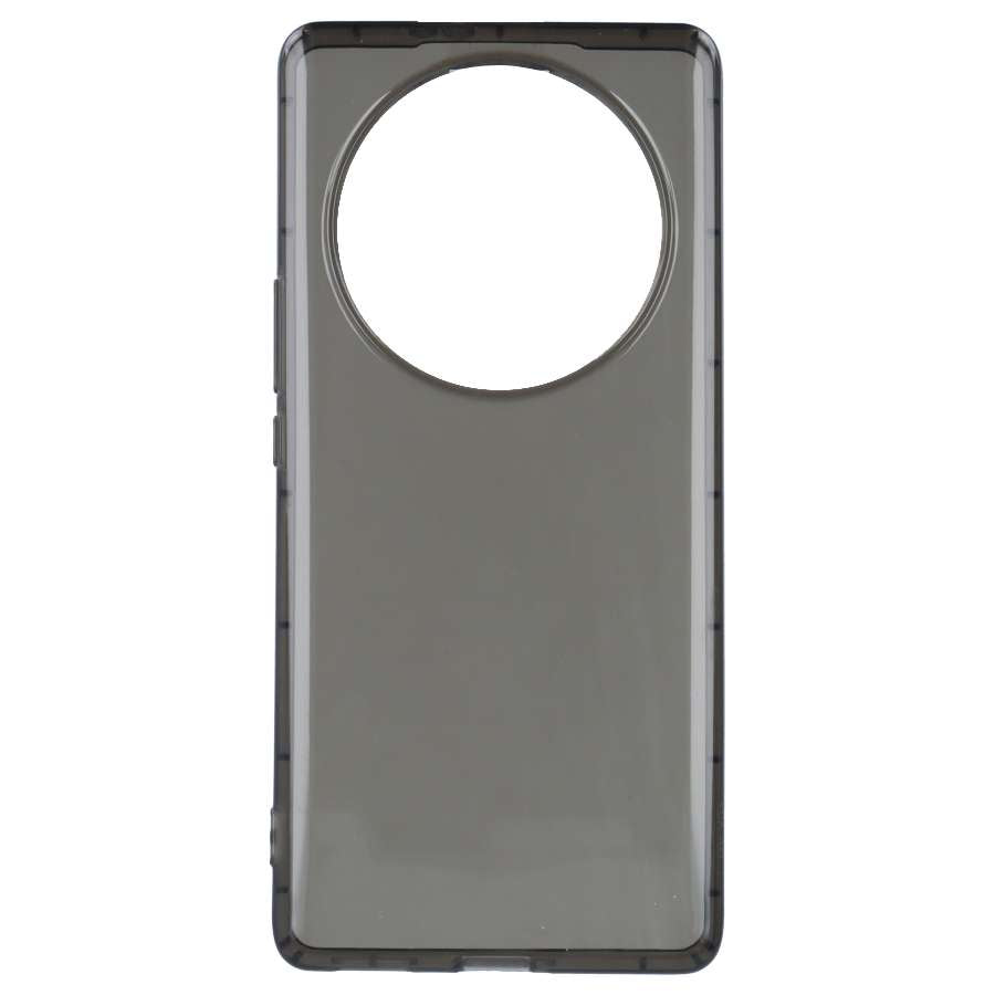 Cover Silicone Colore per Huawei Honor Magic5 Lite
