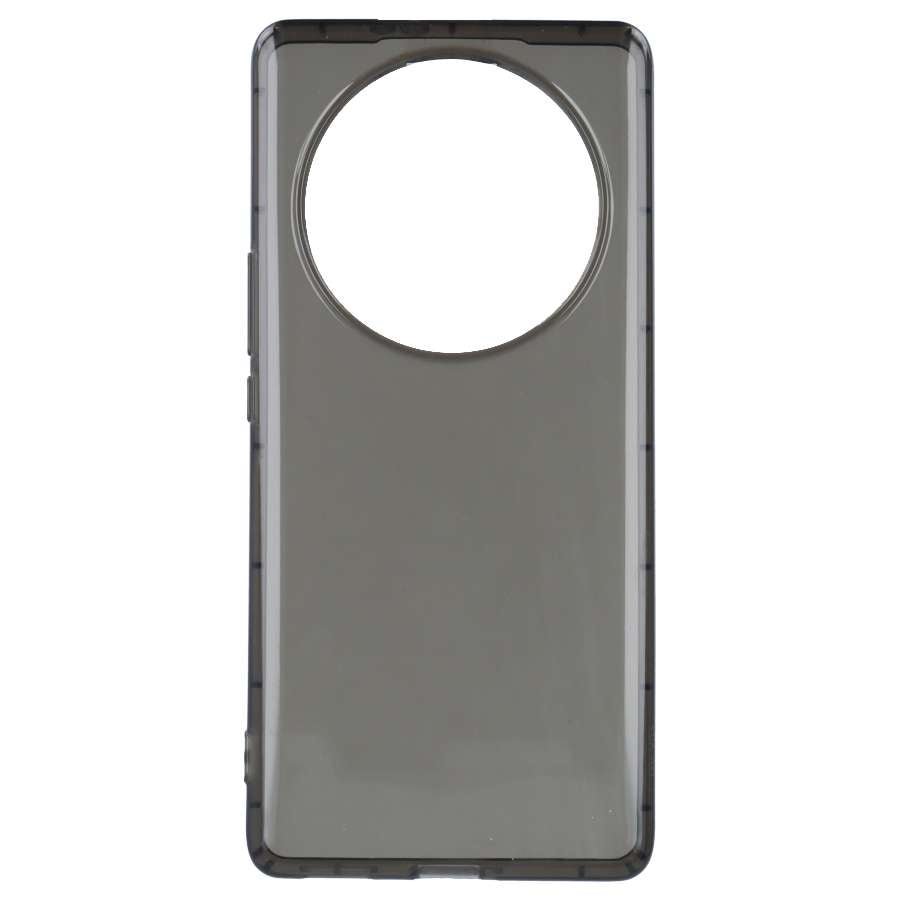 Cover Silicone Colore per Huawei Honor Magic5 Lite