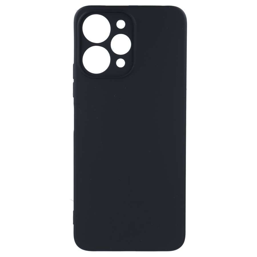 Cover Ultra Morbida con Copri Fotocamera per Xiaomi Redmi 12