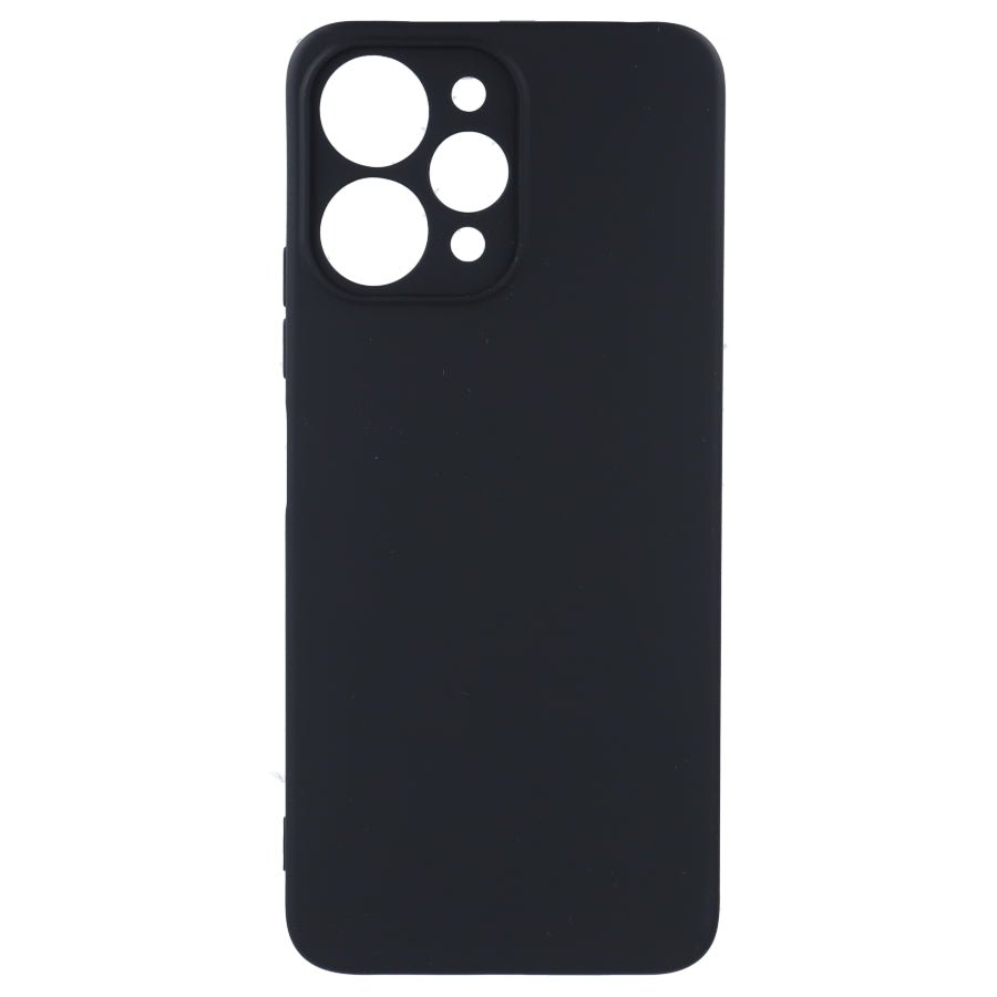 Cover Ultra Morbida con Copri Fotocamera per Xiaomi Redmi 12