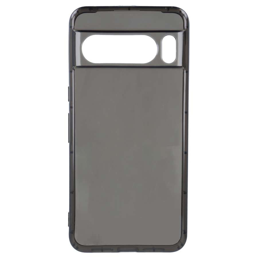Cover Silicone Colore per Google Pixel 8 Pro