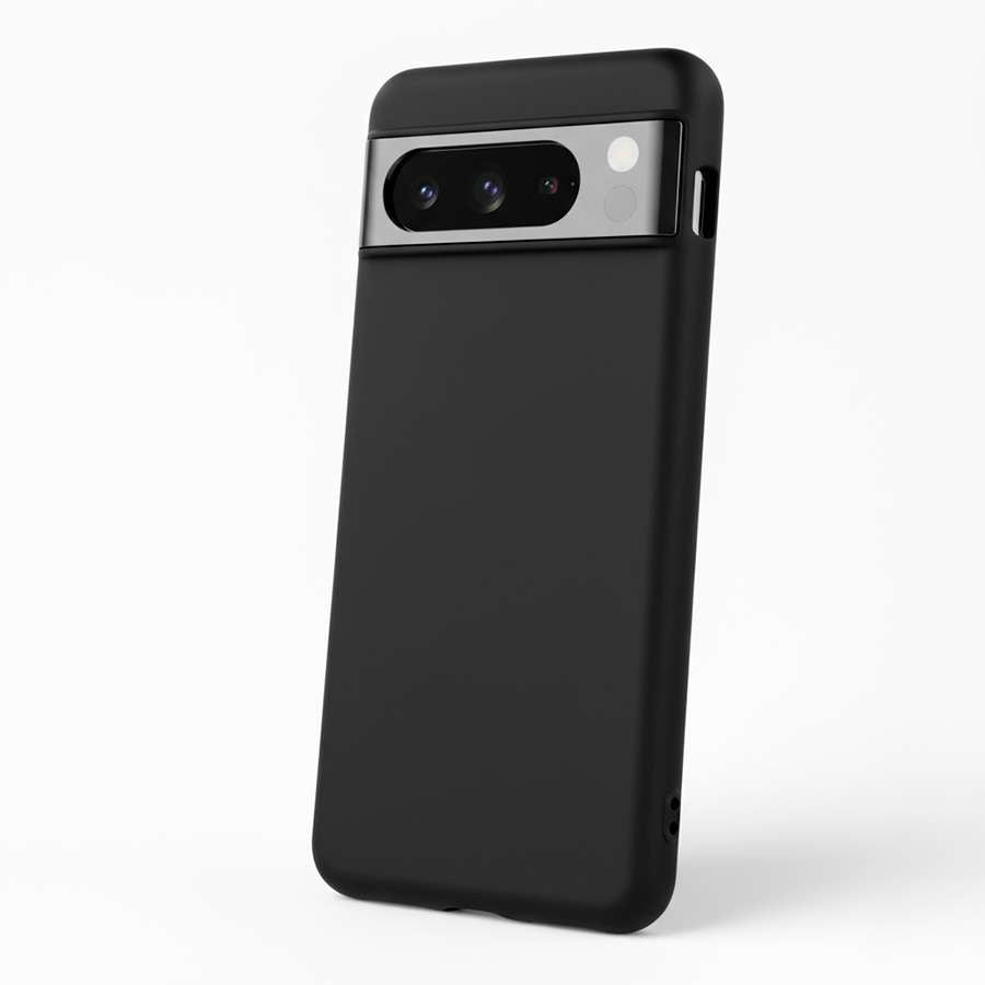 Cover Ultra Morbida per Google Pixel 8 Pro