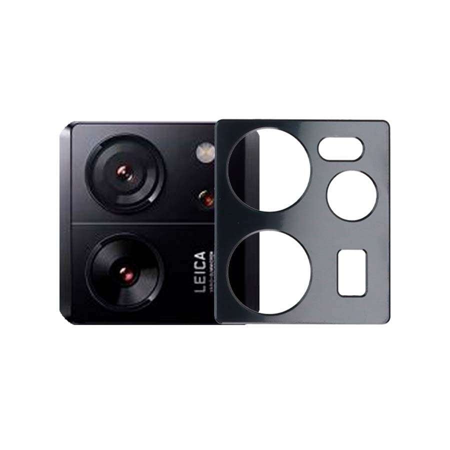 Protezione Fotocamera Metallizzata per Xiaomi 13T