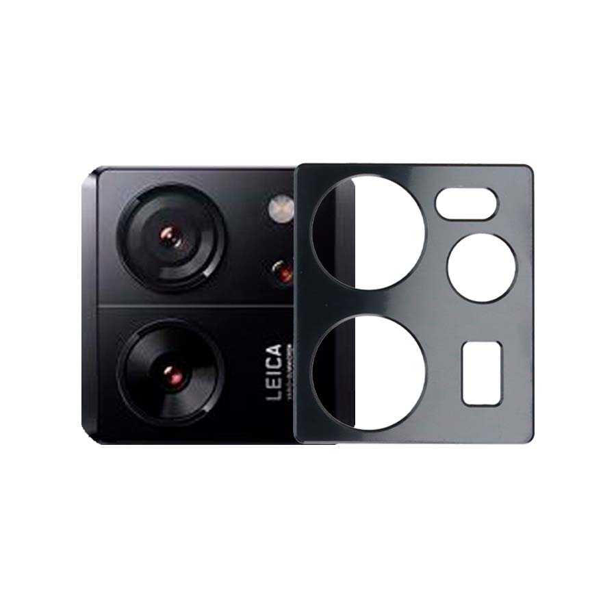 Protezione Fotocamera Metallizzata per Xiaomi 13T