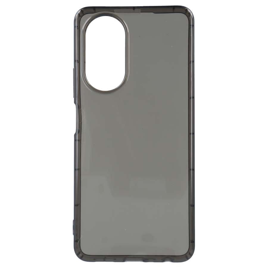 Cover Silicone Colore per Oppo A58 4G