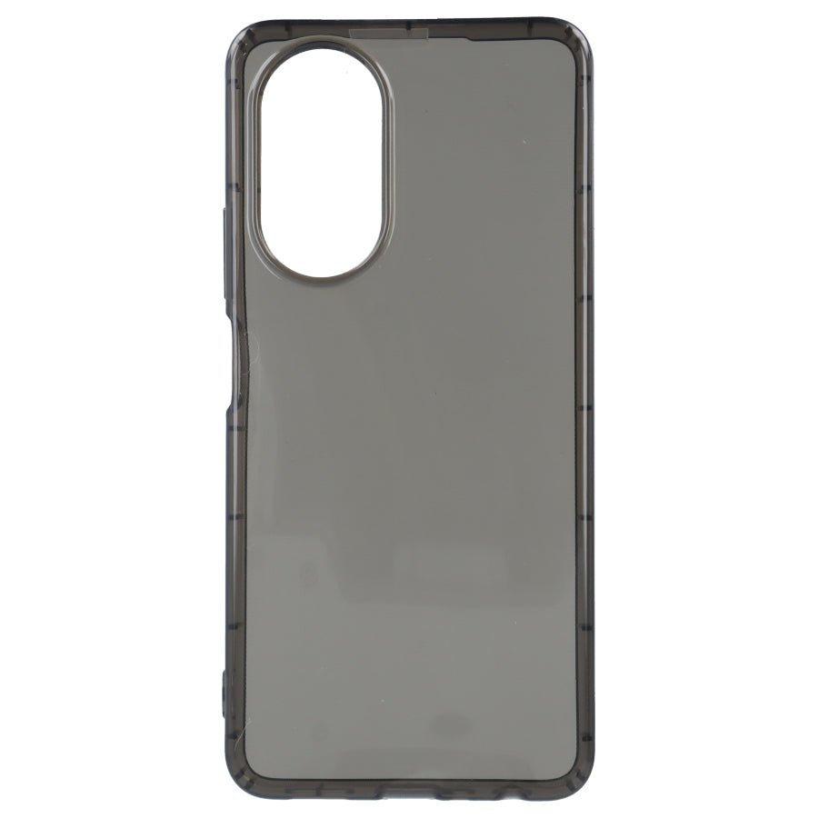 Cover Silicone Colore per Oppo A58 4G