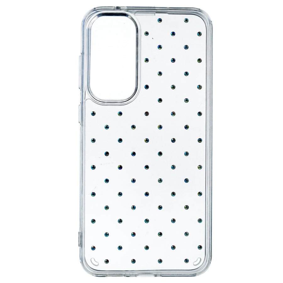 Cover Brillantini per Samsung Galaxy S23 FE