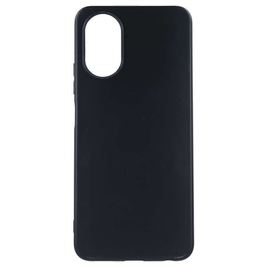 Cover Silicone Colore per Oppo A18