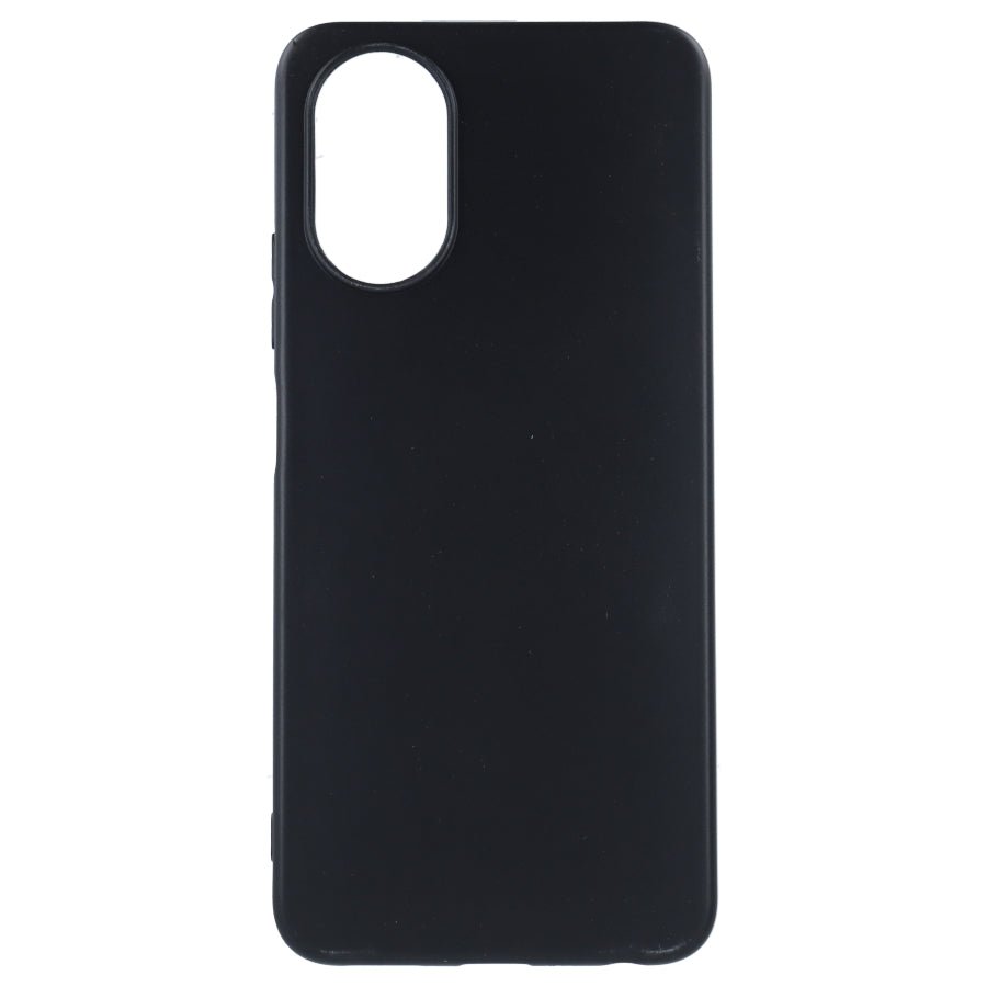 Cover Silicone Colore per Oppo A18