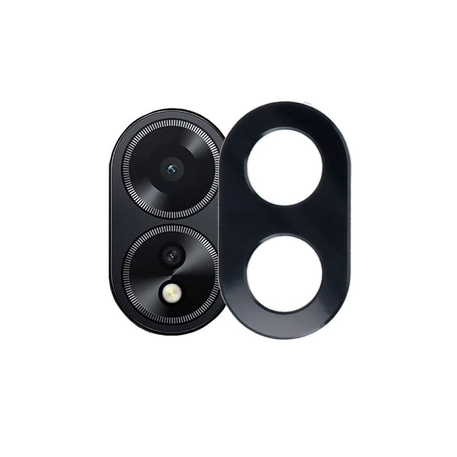Protezione Fotocamera Metallizzata per Oppo A18