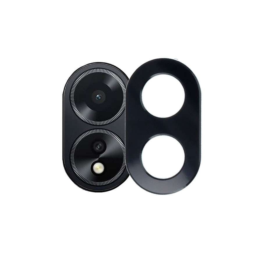 Protezione Fotocamera Metallizzata per Oppo A18