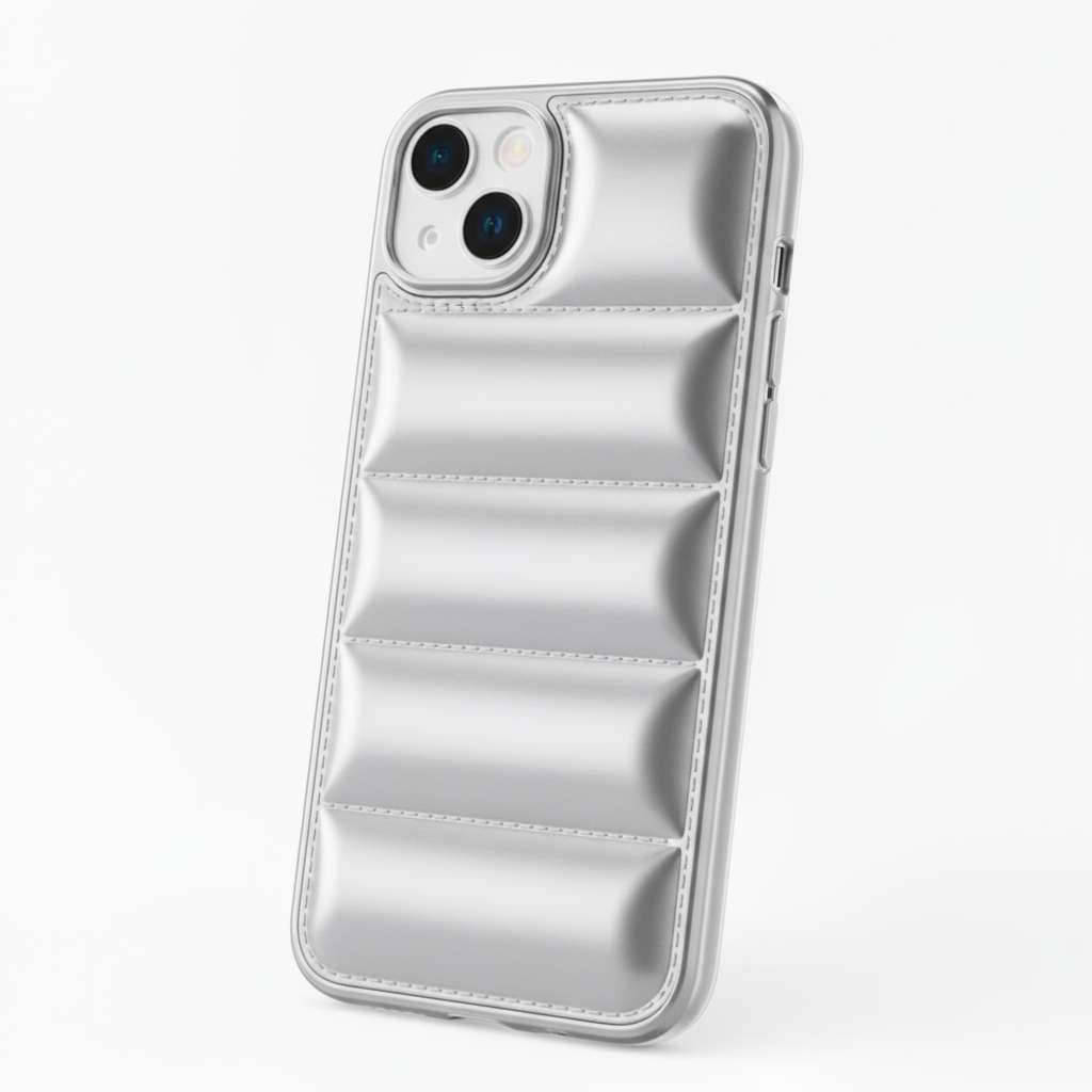 Cover Airbag per iPhone 15