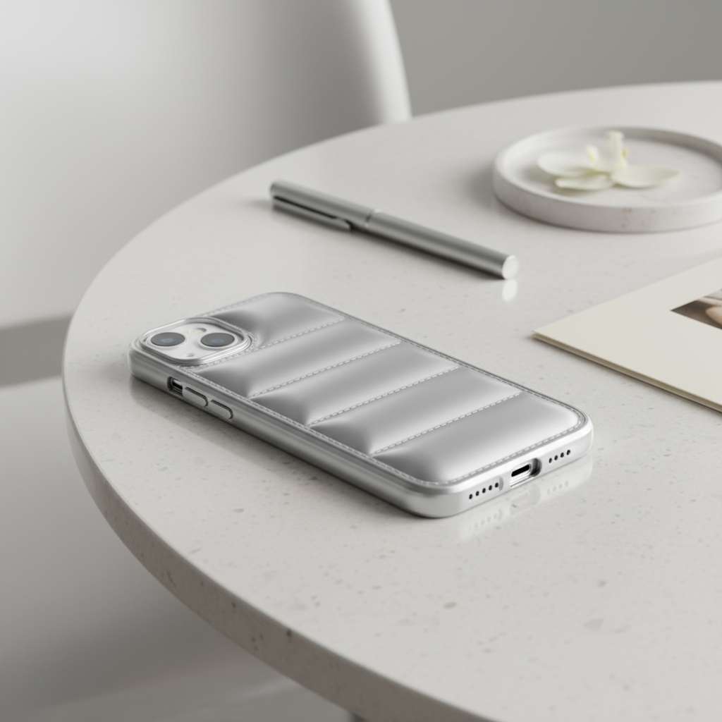 Cover Airbag per iPhone 15