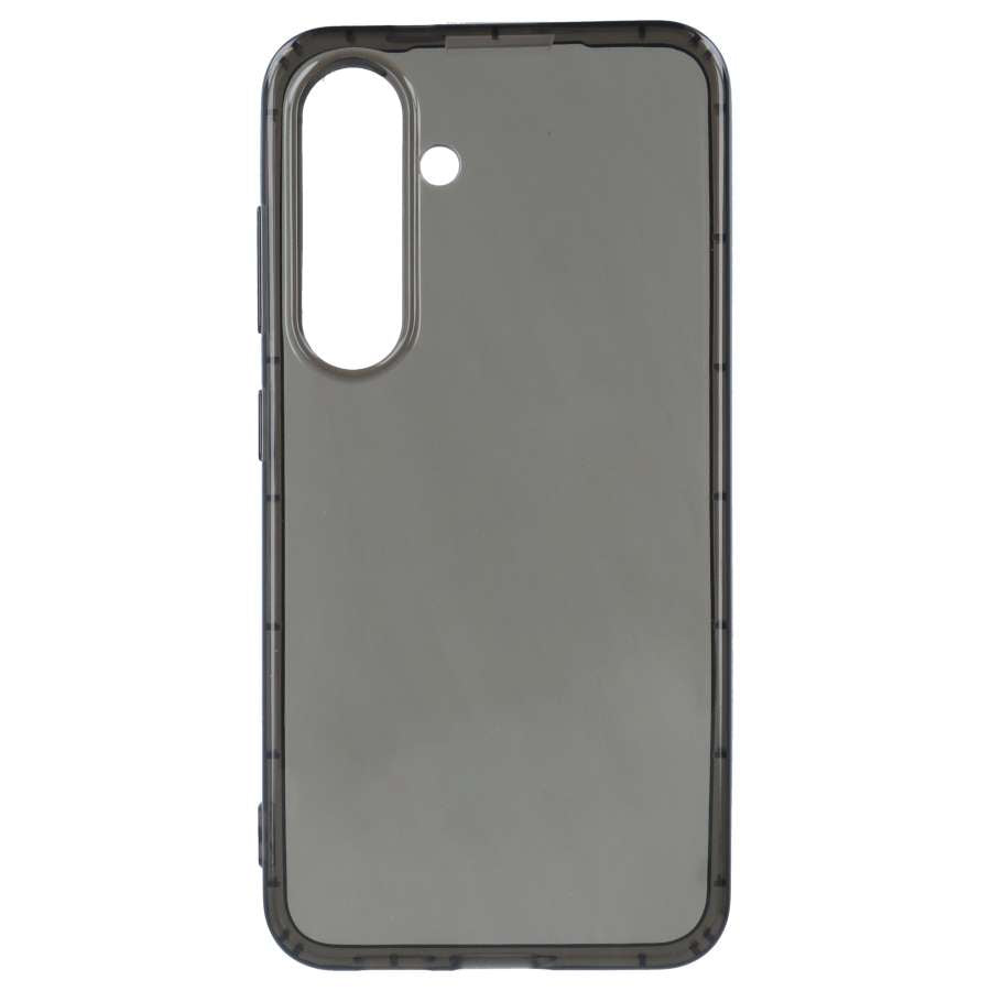 Cover Silicone Colore per Samsung Galaxy S24 Plus