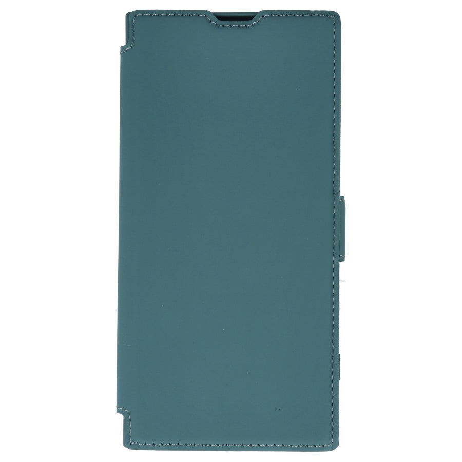 Cover a Libro Morbida per Samsung Galaxy S24 Ultra