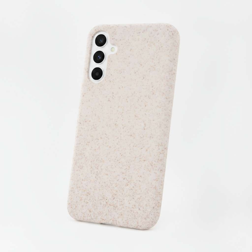 Cover EcoCase - Biodegradabile per Samsung Galaxy S24