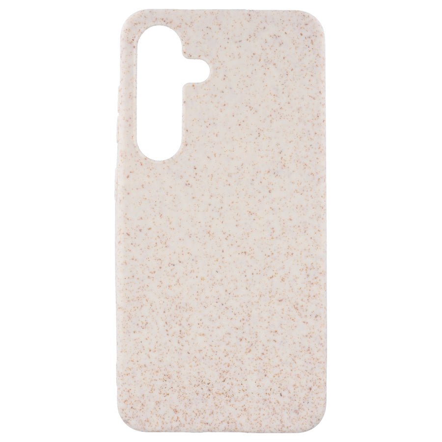 Cover EcoCase - Biodegradabile per Samsung Galaxy S24