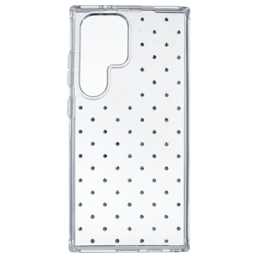 Cover Brillantini per Samsung Galaxy S24 Ultra
