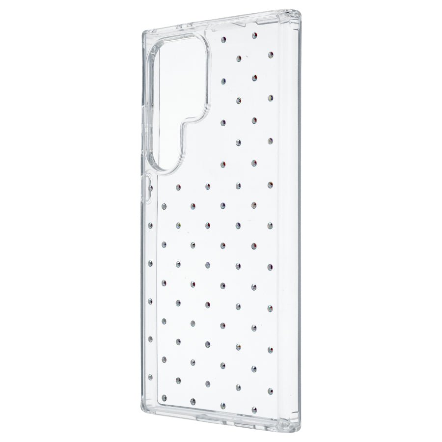 Cover Brillantini per Samsung Galaxy S24 Ultra
