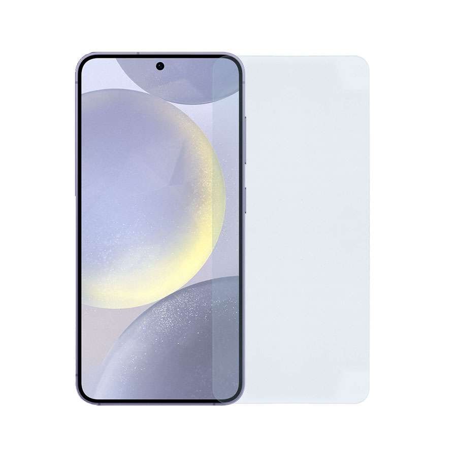 Vetro Temperato Trasparente per Samsung Galaxy S24