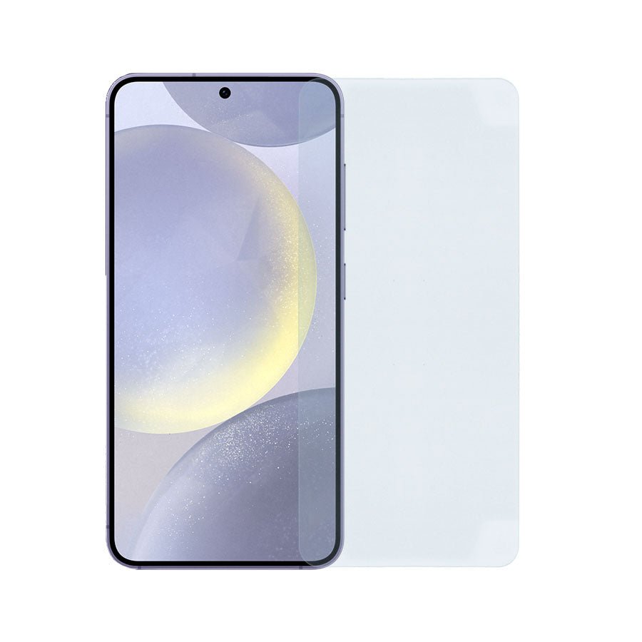 Vetro Temperato Trasparente per Samsung Galaxy S24