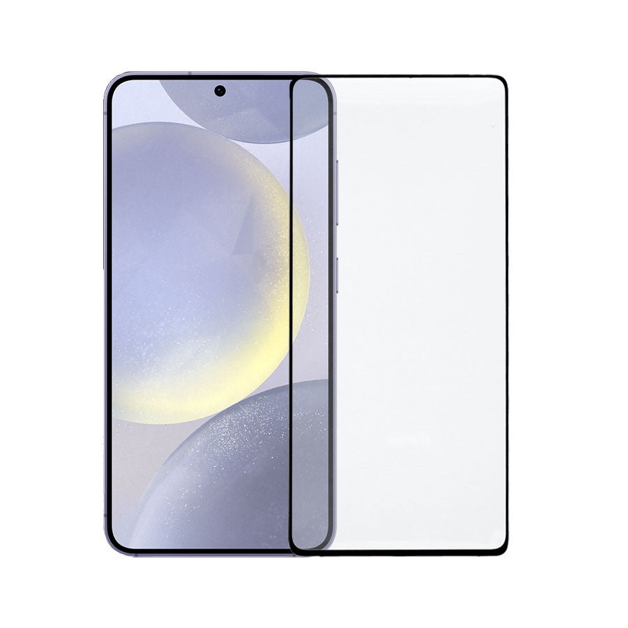 Vetro Temperato Completo per Samsung Galaxy S24 Plus