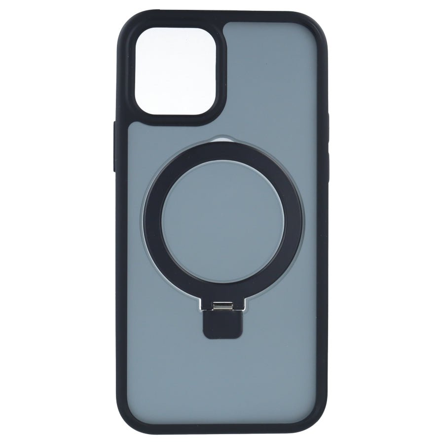 Cover Ring Compatibile con MagSafe per iPhone 11