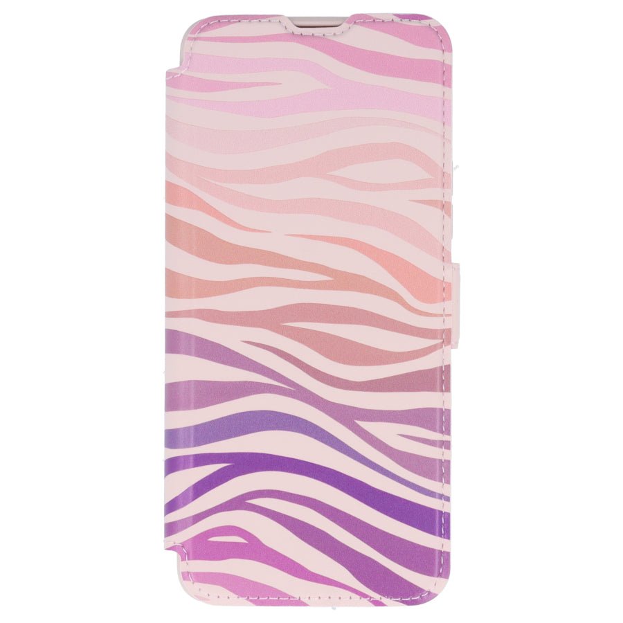 Cover a Libro Morbida Design per Xiaomi Redmi 13C