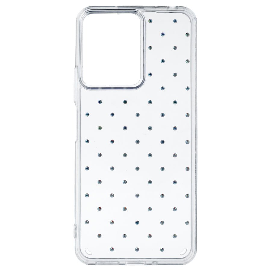 Funda Brillantes para Xiaomi Poco C65