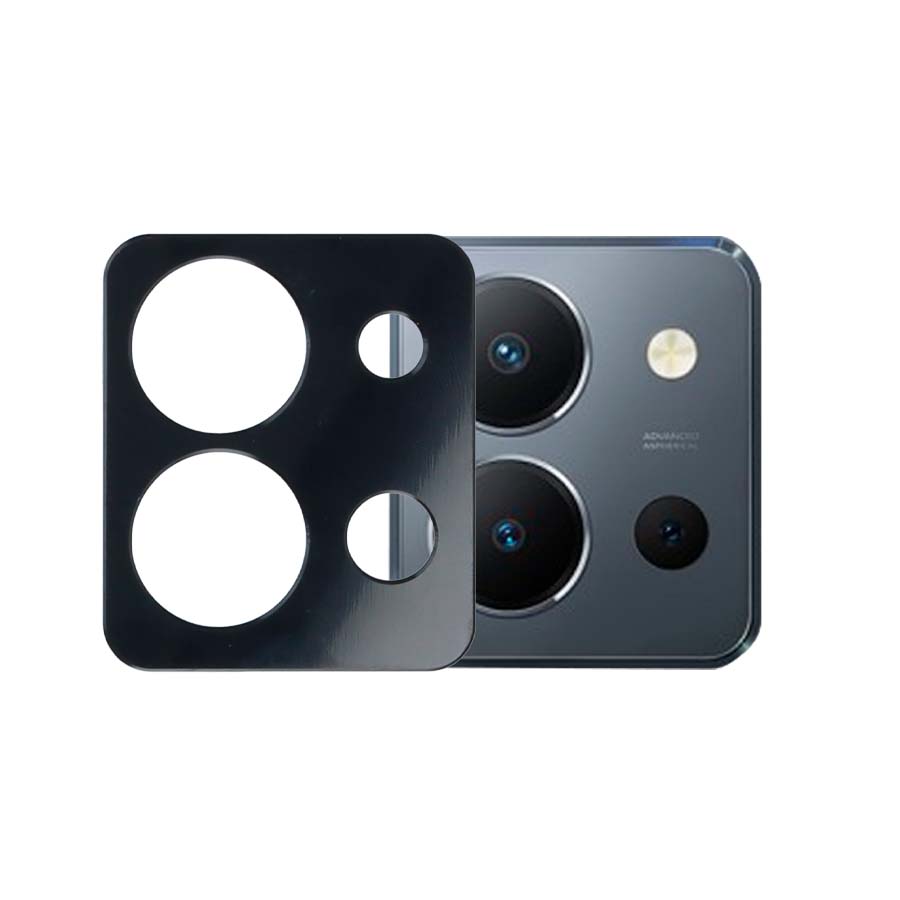 Protezione Fotocamera Metallizzata per Vivo Y36