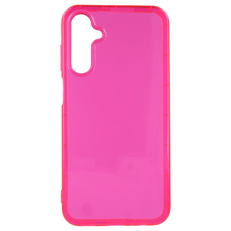 Cover Silicone Colore per Samsung Galaxy A15 5G