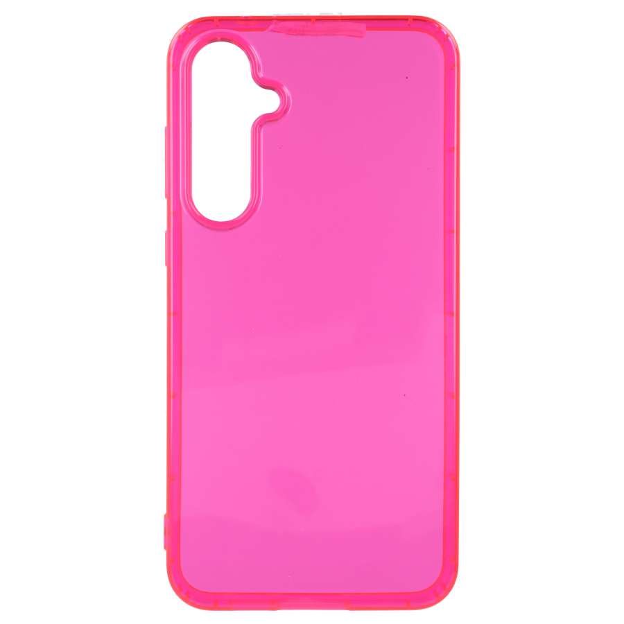 Cover Silicone Colore per Samsung Galaxy A35 5G