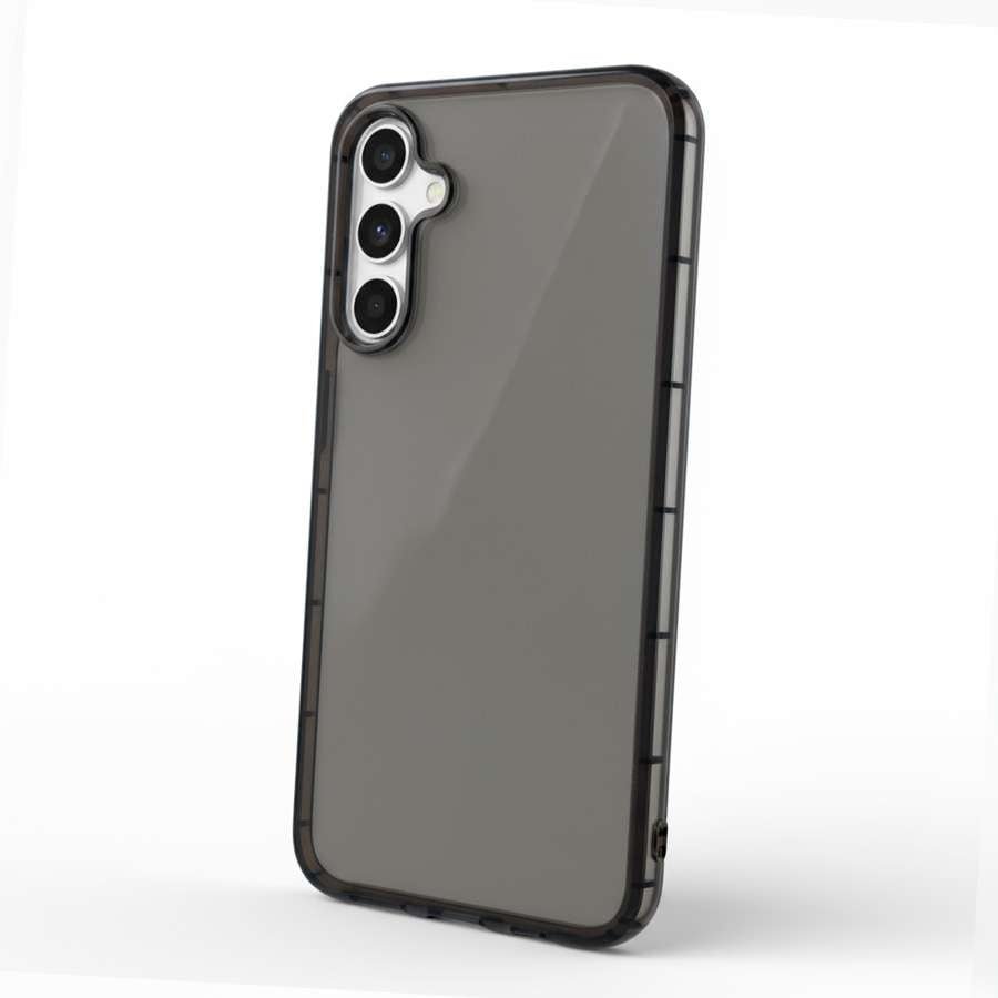 Cover Silicone Colore per Samsung Galaxy A55 5G