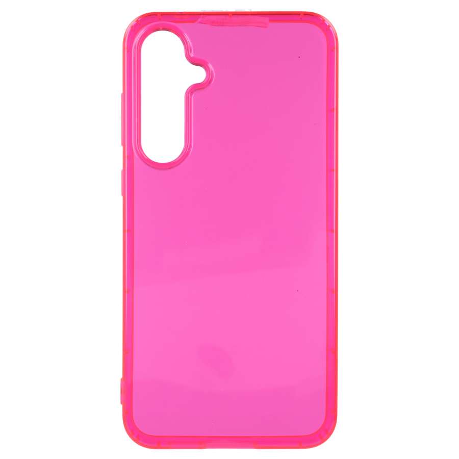 Cover Silicone Colore per Samsung Galaxy A55 5G