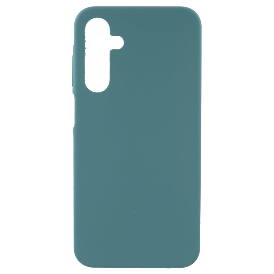 Cover Ultra Morbida per Samsung Galaxy A55 5G