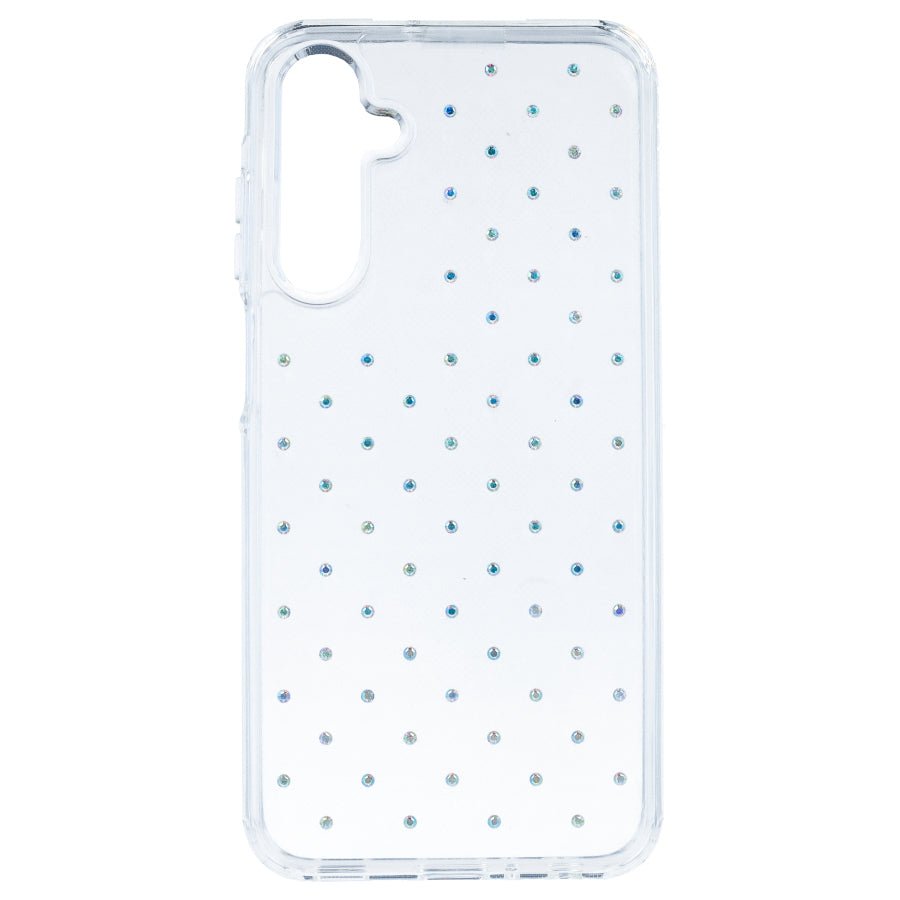 Cover Brillantini per Samsung Galaxy A15 5G