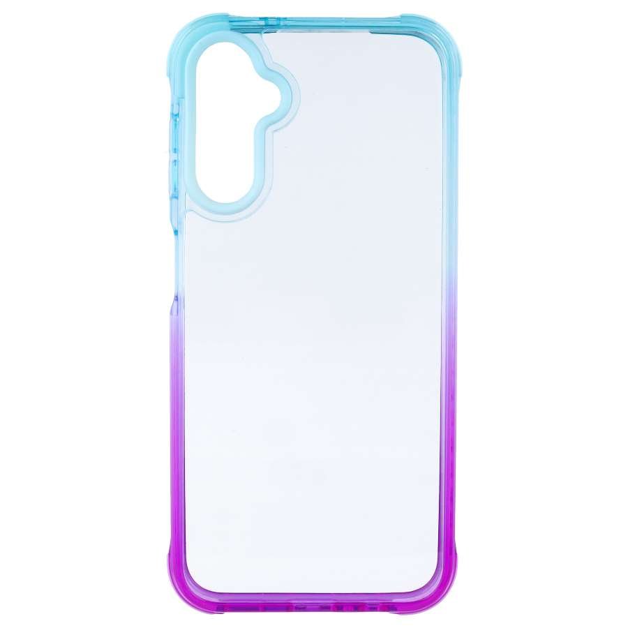 Funda Bumper Reforzada Degradada para Samsung Galaxy A15 5G