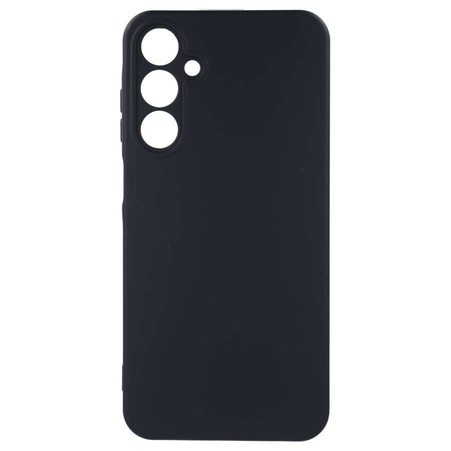 Cover Ultra Morbida con Copri Fotocamera per Samsung Galaxy A15 5G