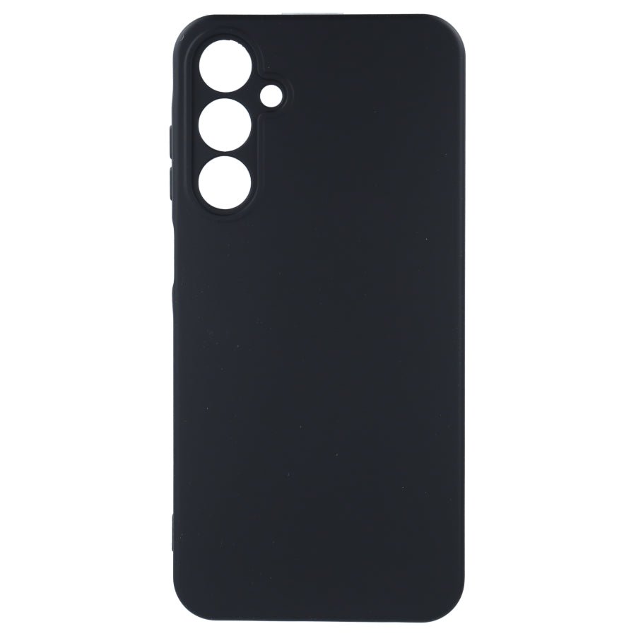 Cover Ultra Morbida con Copri Fotocamera per Samsung Galaxy A15 5G