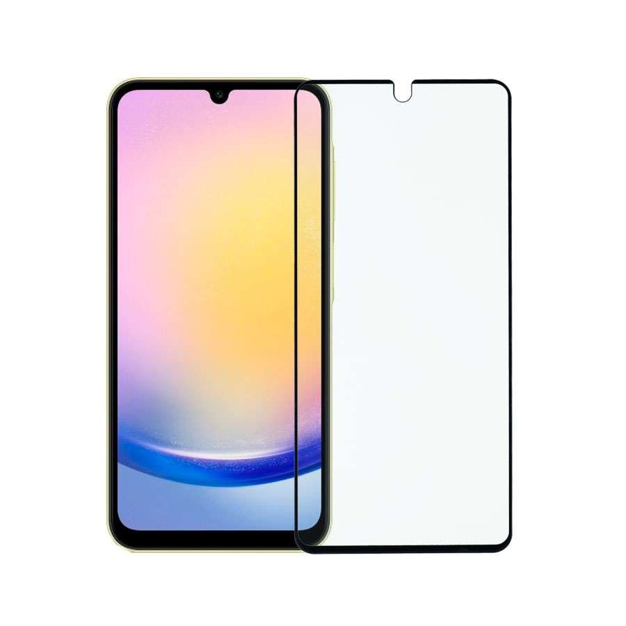 Vetro Temperato Completo per Samsung Galaxy A15 5G