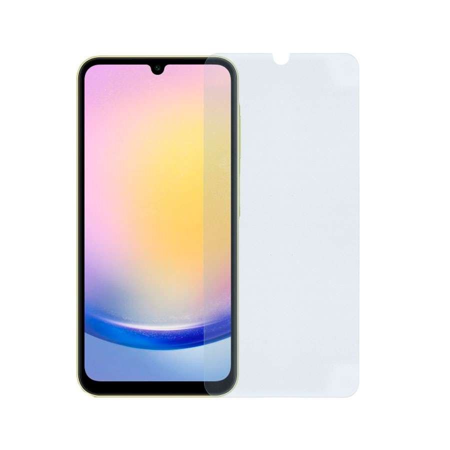 Vetro Temperato Trasparente per Samsung Galaxy A15 5G