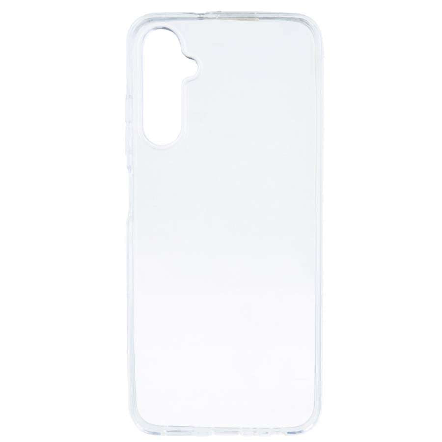 Cover Silicone Trasparente per Samsung Galaxy A05s