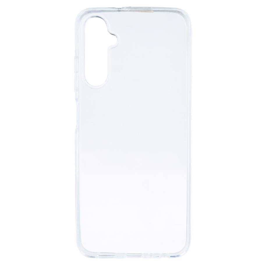 Cover Silicone Trasparente per Samsung Galaxy A05s