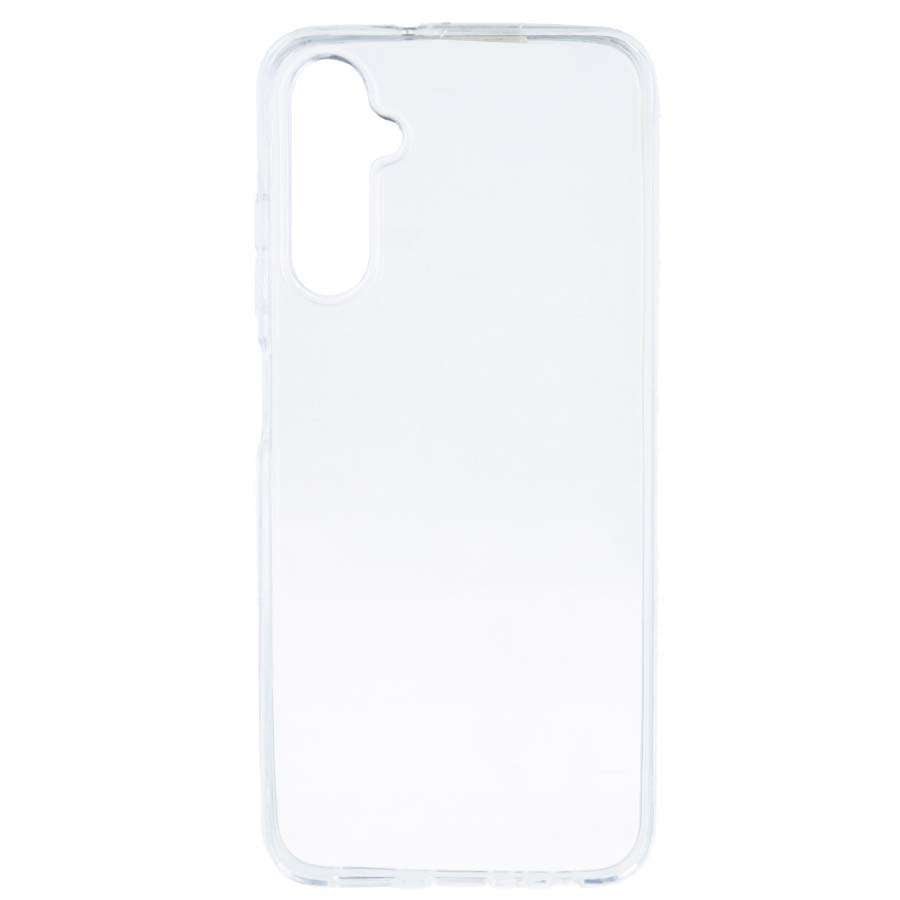Cover Silicone Trasparente per Samsung Galaxy A05s