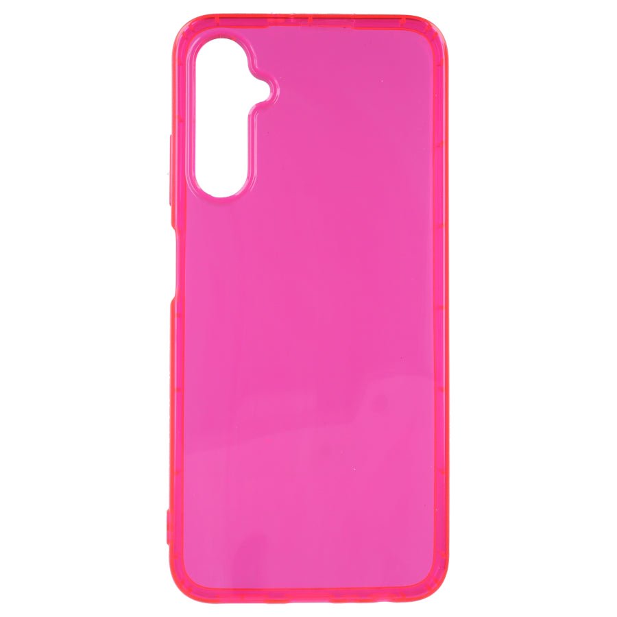 Cover Silicone Colore per Samsung Galaxy A05s