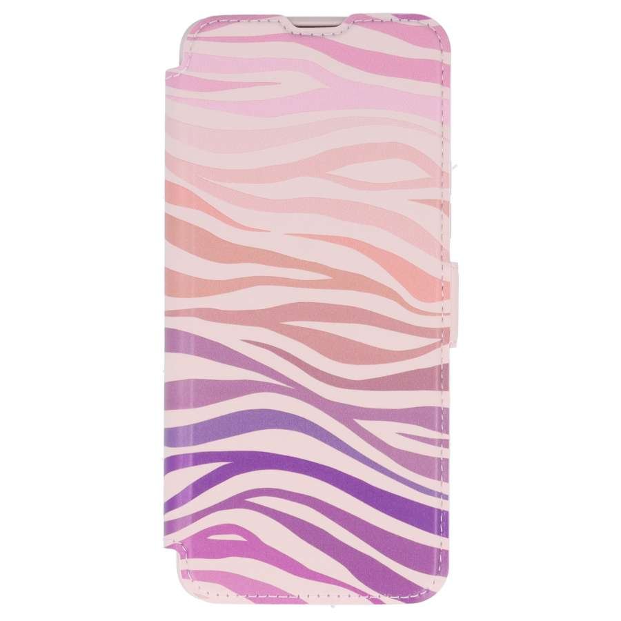 Cover a Libro Morbida Design per Samsung Galaxy A25 5G